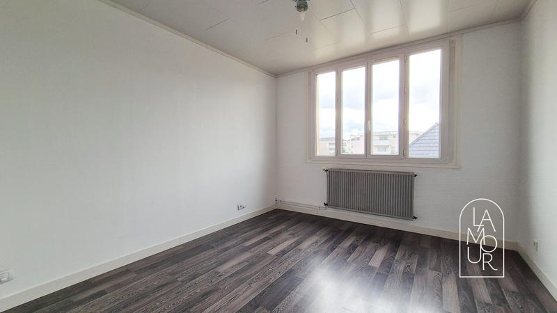 Appartement - 53 m² - 2 pièces