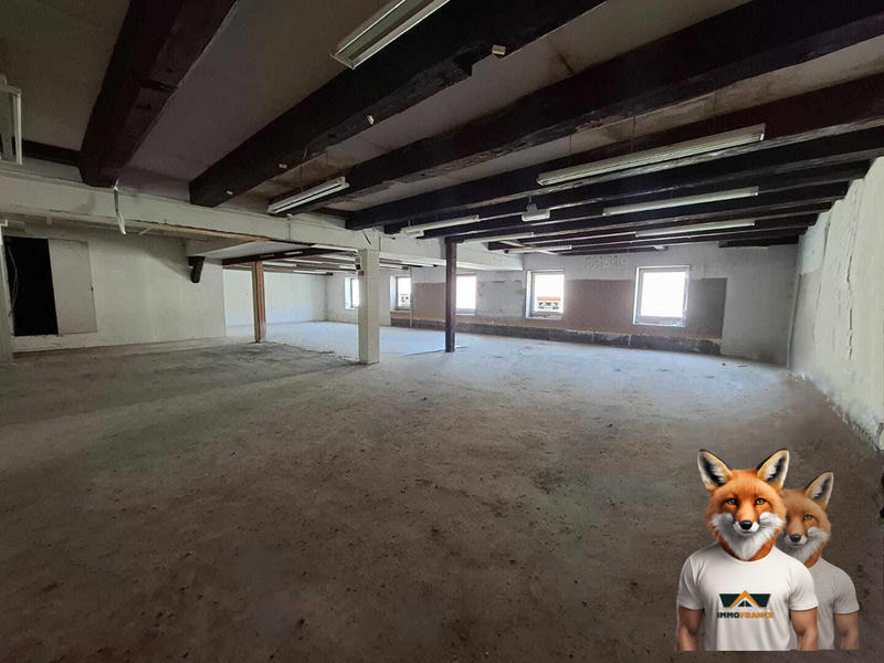 Appartement - 419 m² - 3 pièces