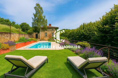 Château - 783 m² - 15 pièces