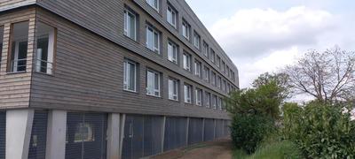 Appartement - 40 m² - 3 pièces