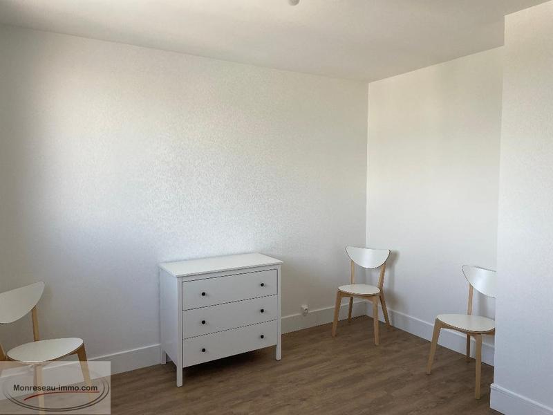 Appartement - 77 m² - 5 pièces