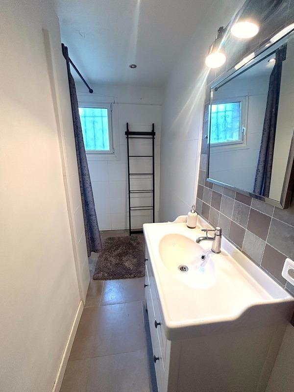 Maison - 196 m² - 7 pièces