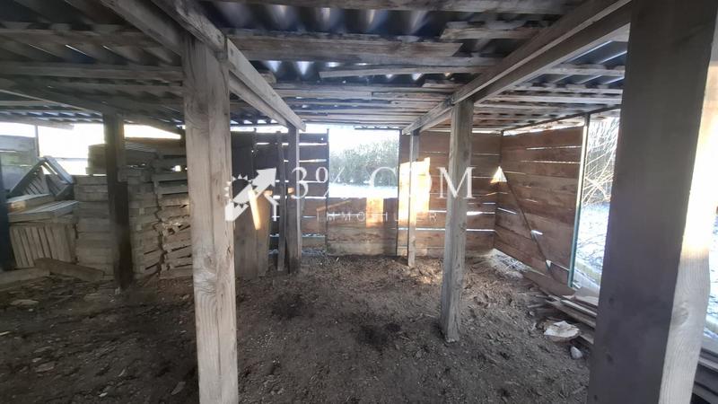 Maison de village - 85 m² - 4 pièces