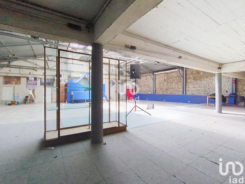 Local commercial - 528 m²