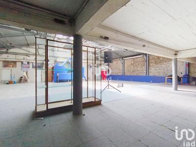 Local commercial - 528 m²