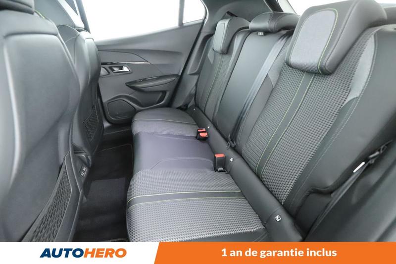 Peugeot 2008 1.2 PureTech Gt Line 131 ch