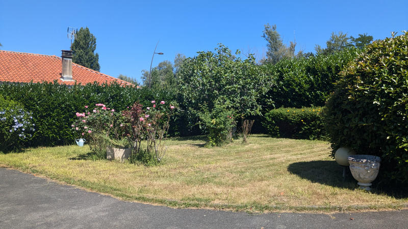 Maison - 188 m² - 5 pièces