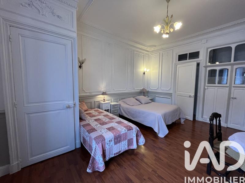 Appartement - 56 m² - 2 pièces