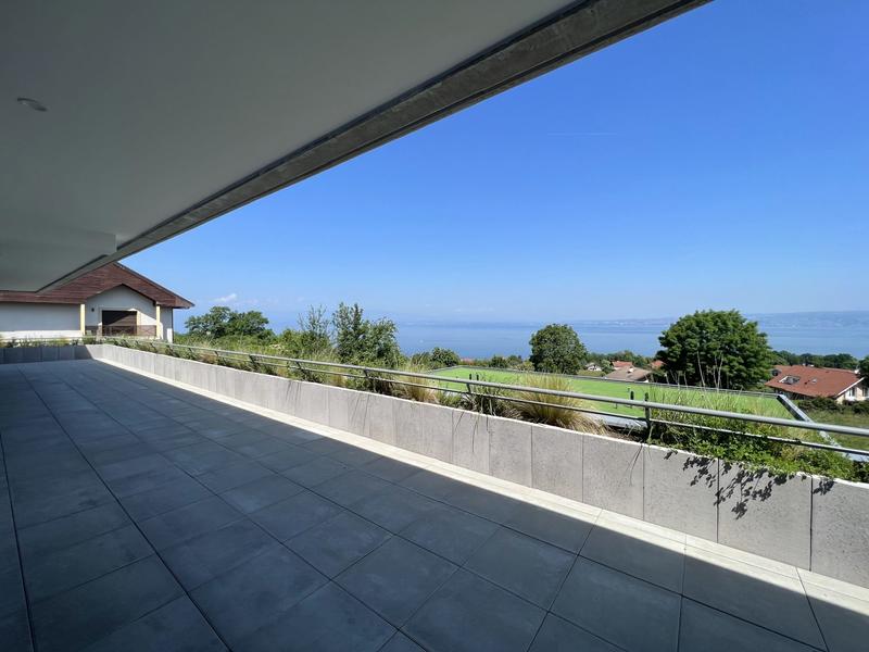 Appartement - 224 m² - 5 pièces