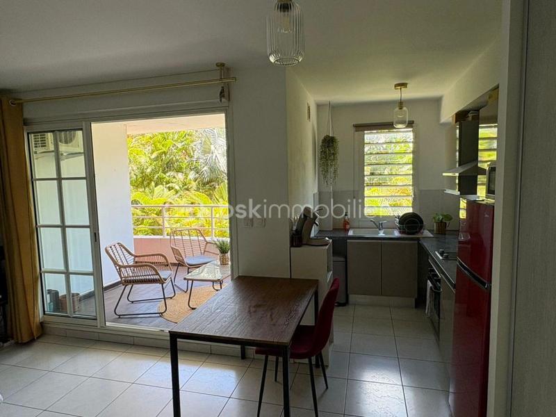 Studio - 30 m² - 1 pièce