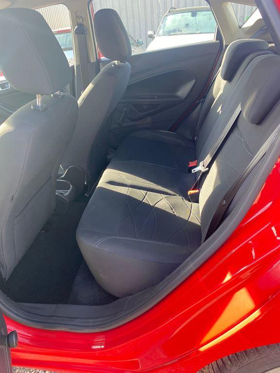 Ford Fiesta Ja8ugjc1d5deabx