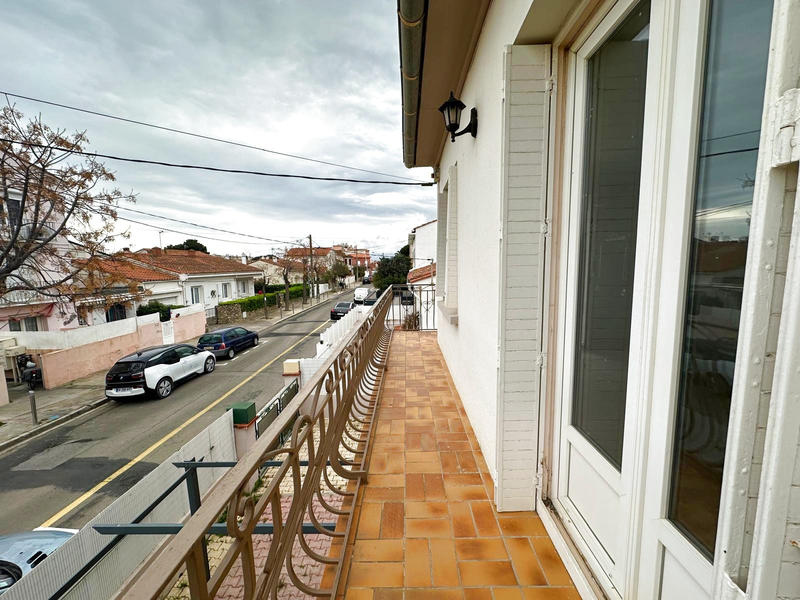 Appartement - 101 m² - 4 pièces