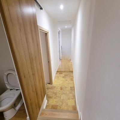 Maison - 80 m² - 3 pièces