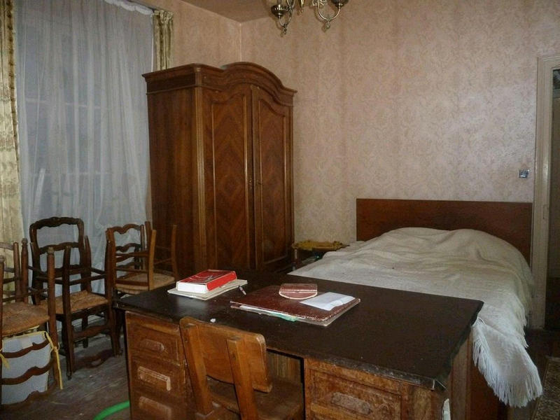 Maison - 275 m² - 13 pièces