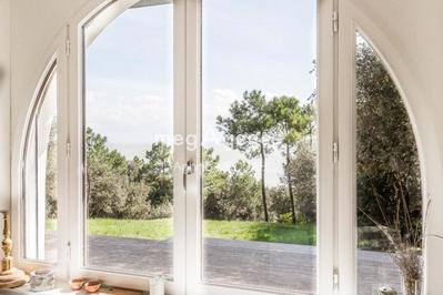 Demeure - 120 m² - 5 pièces