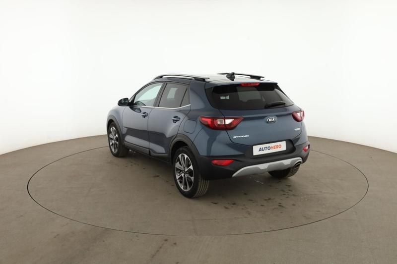 Kia Stonic 1.0 t-GDi Mhev Active 100 ch