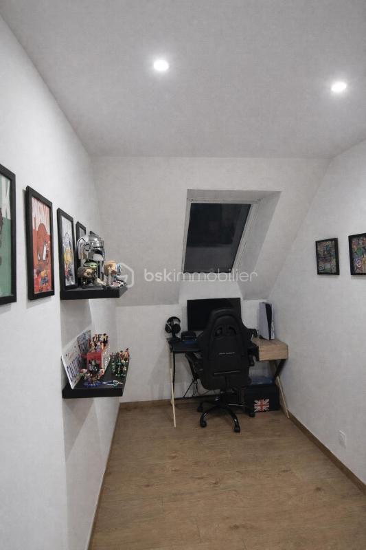 Duplex - 97 m² - 4 pièces