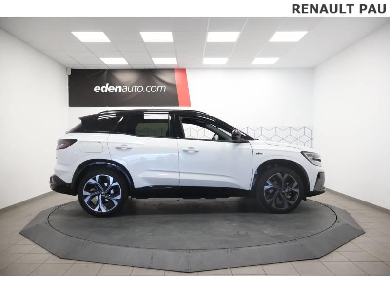 Renault Austral E-Tech full hybrid 200 Gsr2 Techno esprit Alpine