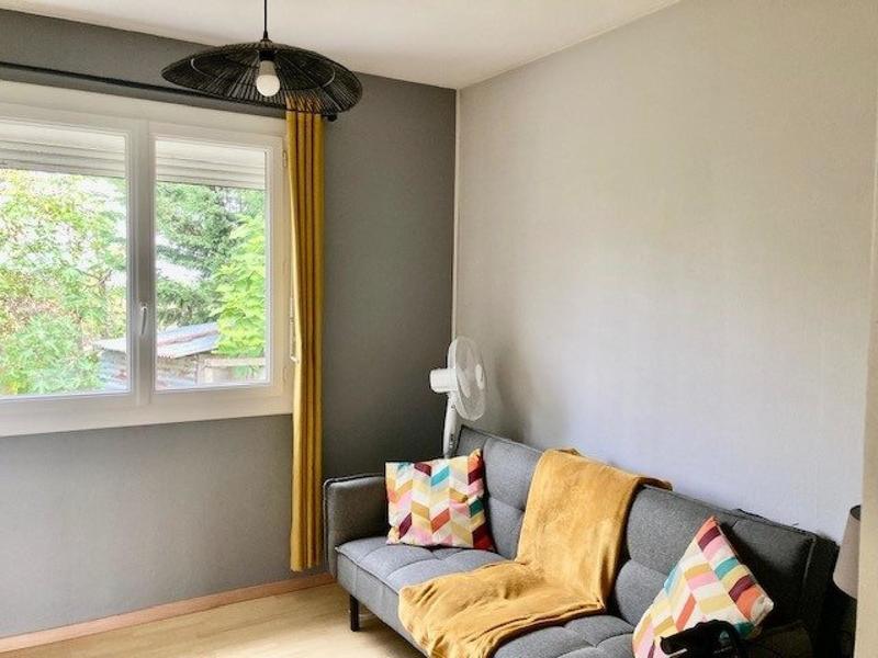 Maison - 80 m² - 6 pièces