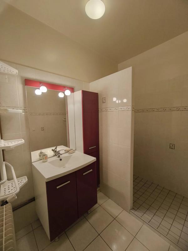 Maison de village - 80 m² - 3 pièces