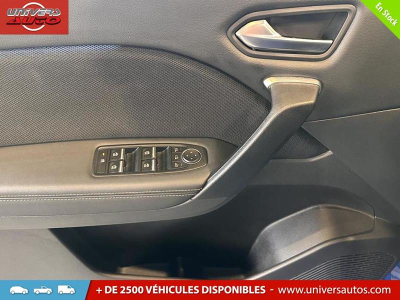 Renault Symbioz E-Tech Full Hybrid 145 Iconic