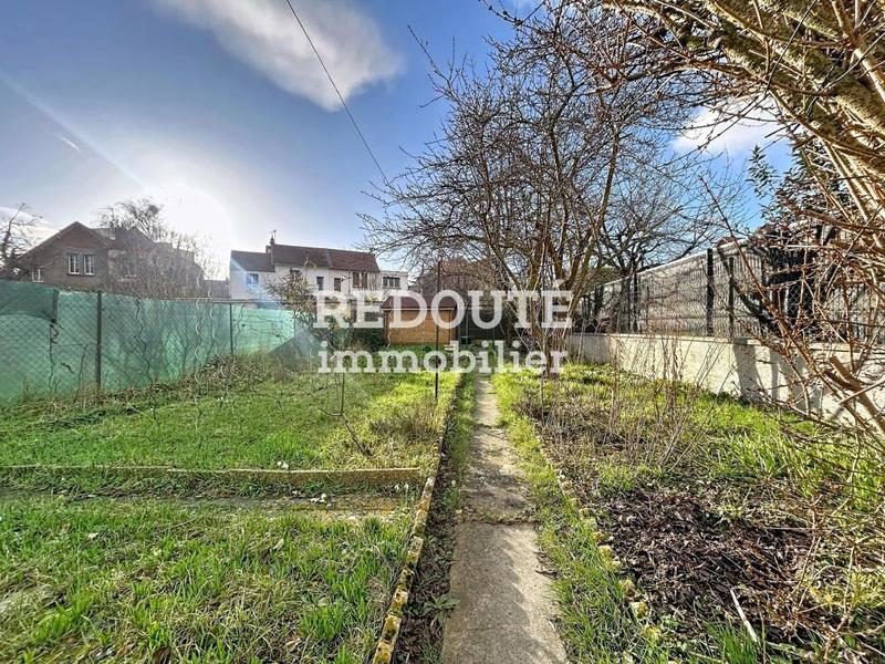 Maison - 88 m² - 4 pièces