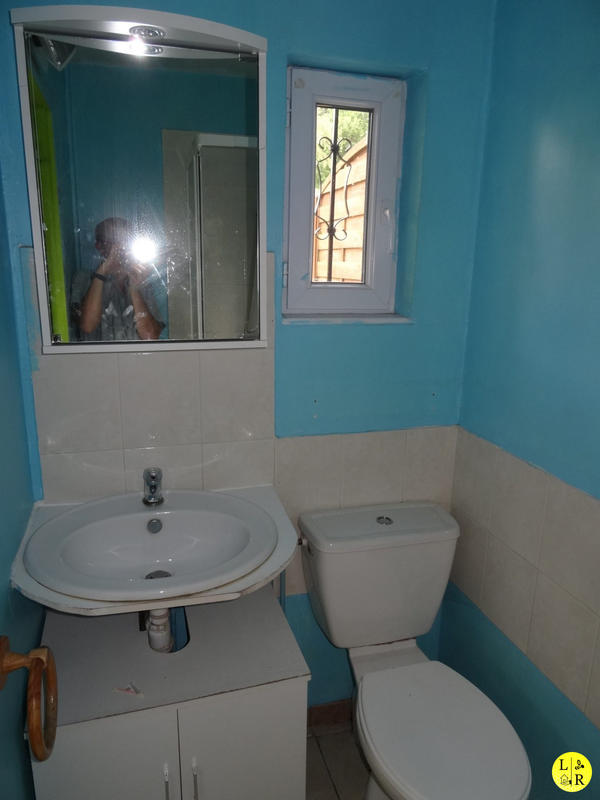 Maison - 38 m² - 3 pièces