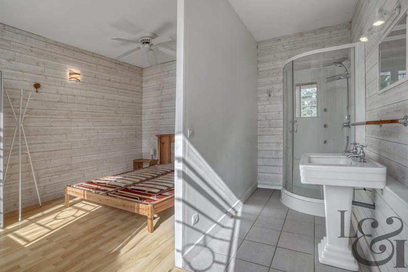 Maison - 145 m² - 6 pièces