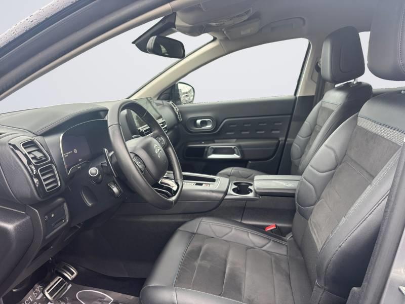 Citroën C5 Aircross PureTech 130 s&amp;S Eat8 Shine