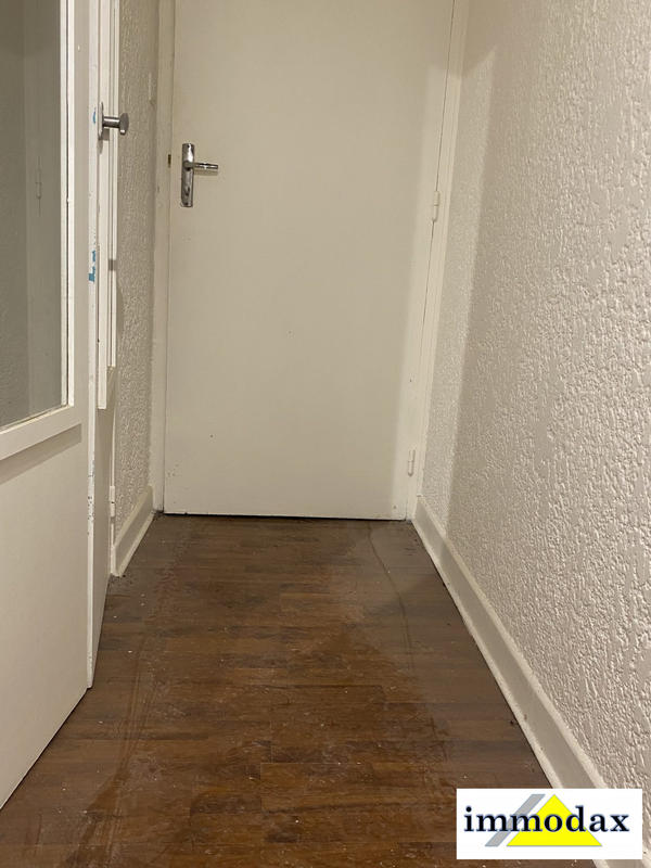 Appartement - 23 m² - 1 pièce