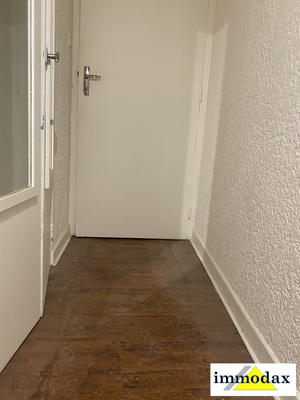 Appartement - 23 m² - 1 pièce