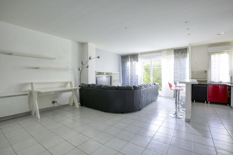 Duplex - 94 m² - 4 pièces