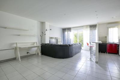 Duplex - 94 m² - 4 pièces
