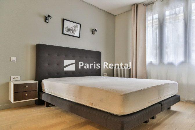Appartement - 101 m² - 4 pièces