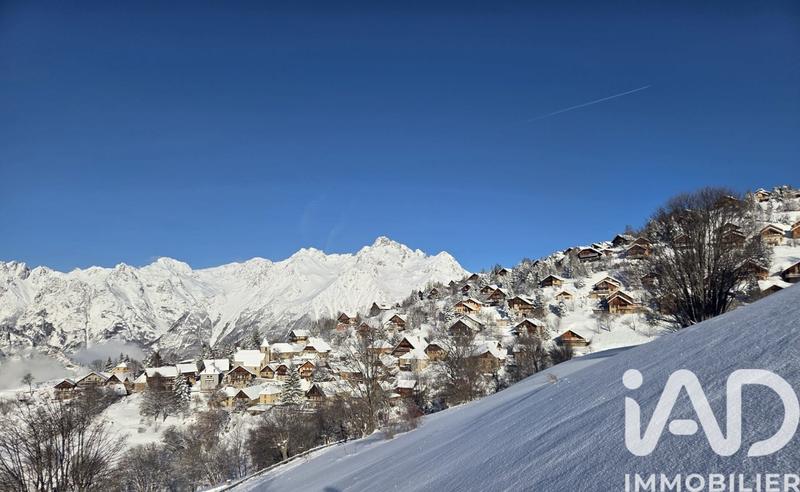 Appartement - 134 m² - 5 pièces