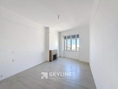 Appartement - 78 m² - 3 pièces