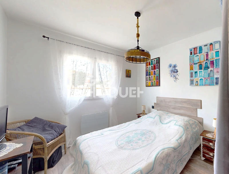 Maison - 90 m² - 3 pièces