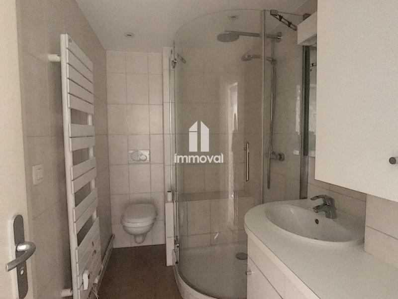 Appartement - 52 m² - 2 pièces