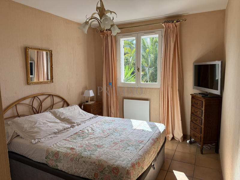 Maison - 136 m² - 4 pièces