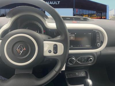 Renault Twingo E-Tech Electrique III Techno