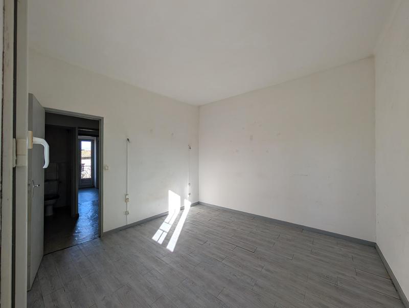 Appartement - 52 m² - 3 pièces