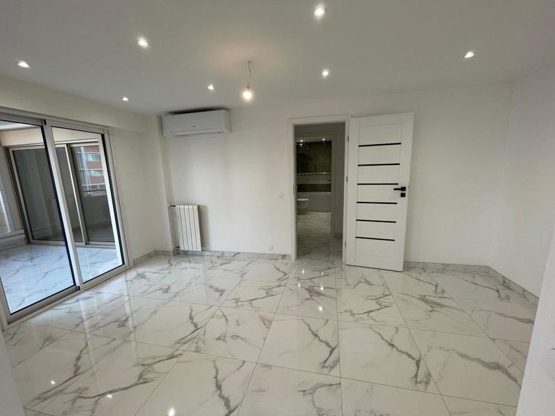 Appartement - 120 m² - 4 pièces