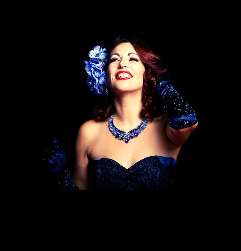 Souillac en Jazz Festival Off : Mamz’elle Bee and The Boyz