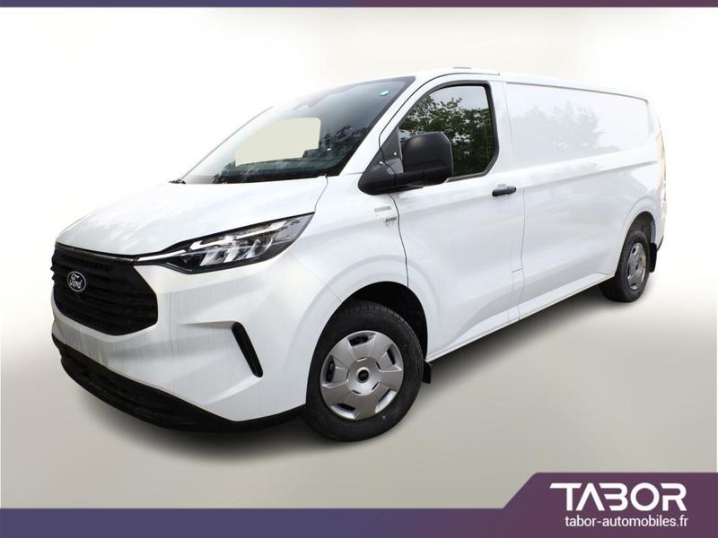 Ford Transit Custom 150 Trend 320 L2 Keyl Cam