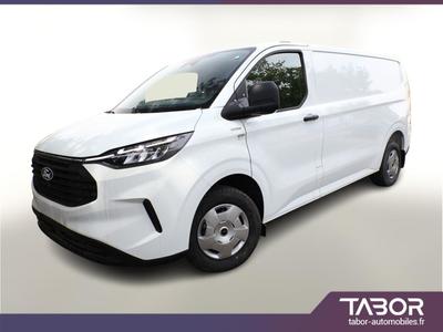 Ford Transit Custom 150 Trend 320 L2 Keyl Cam