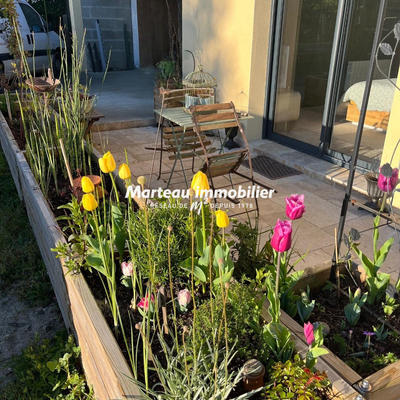 Maison - 142 m² - 7 pièces