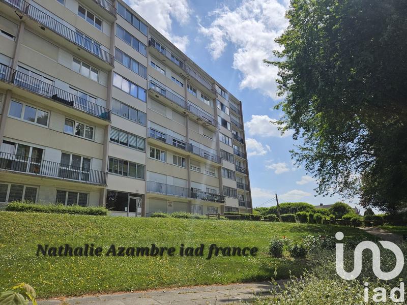 Appartement - 81 m² - 4 pièces