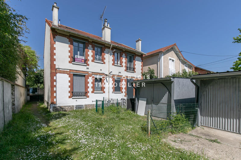 Appartement - 42 m² - 3 pièces