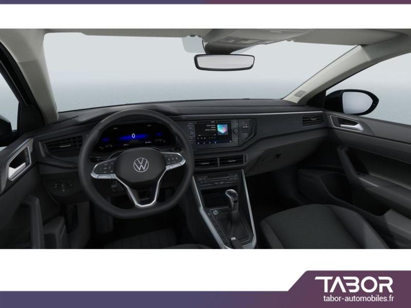 Volkswagen Taigo 1.0 Tsi 116 Dsg Matrix R2d