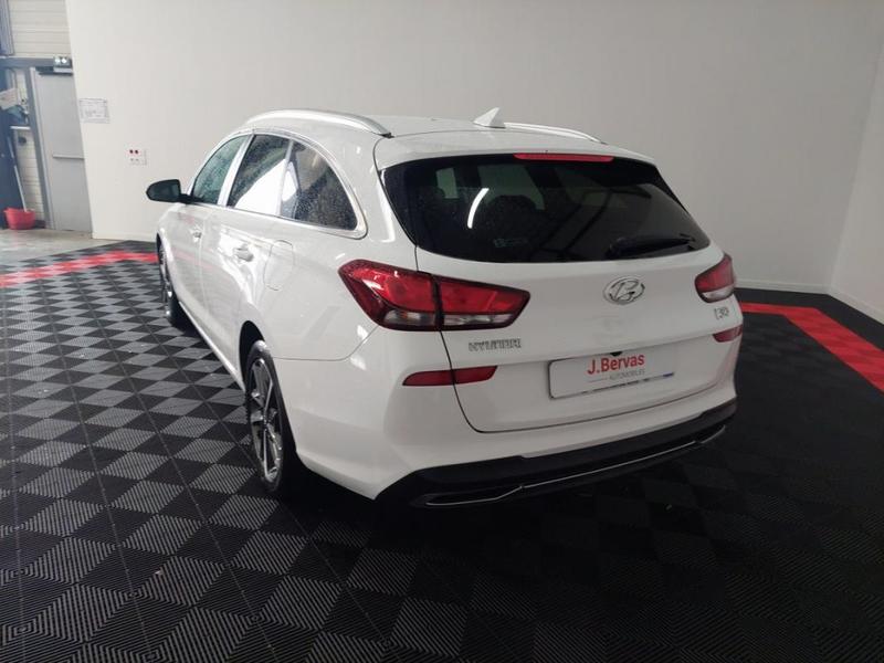 Hyundai i30 Sw 1.0 t-Gdi 120 Hybrid 48v Creative